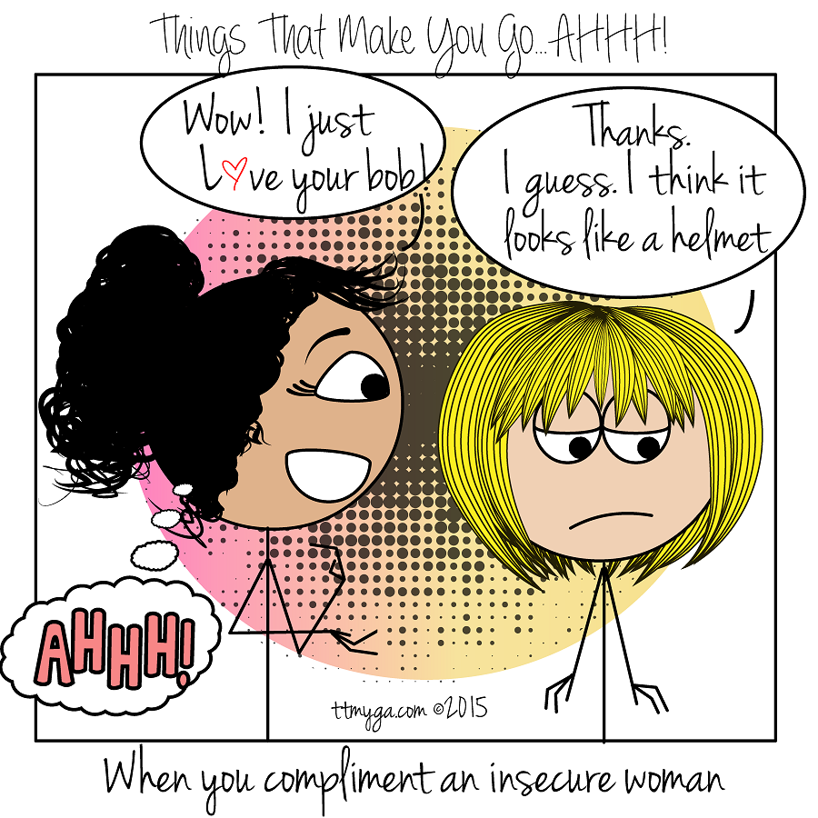 insecure women ttmyga comics 2015