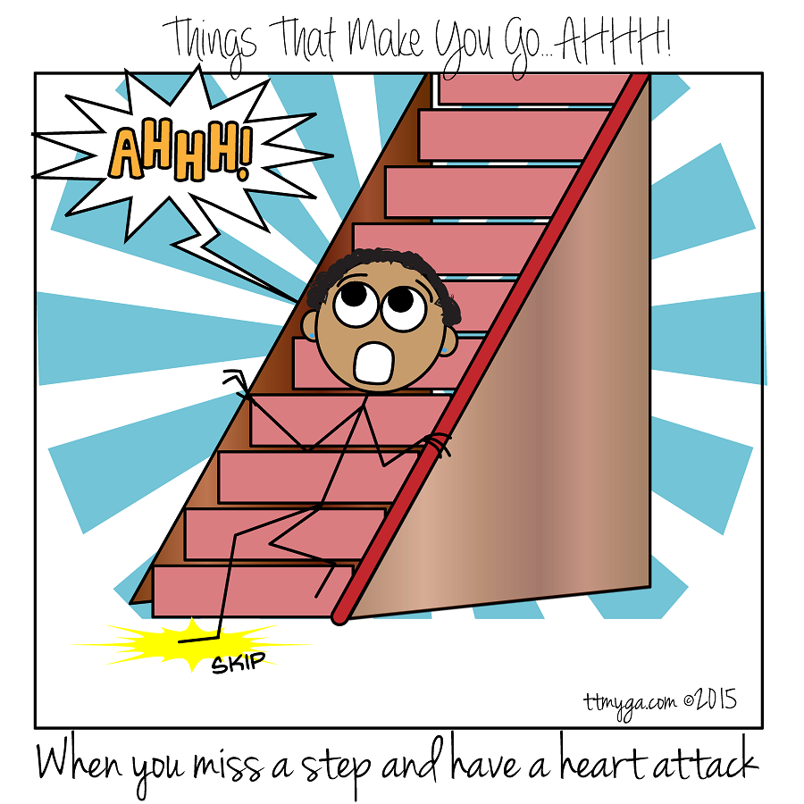 missing a step meme ttmyga comics 2015