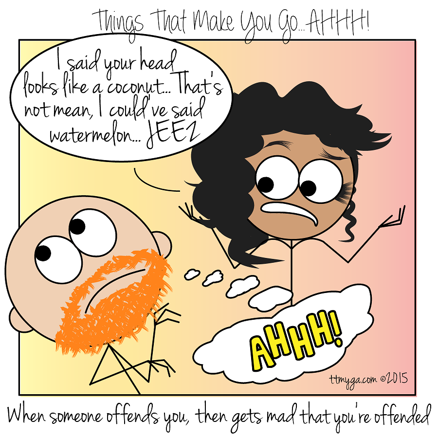 offensive term meme things that make you go AHHH! ttmyga comics 2015